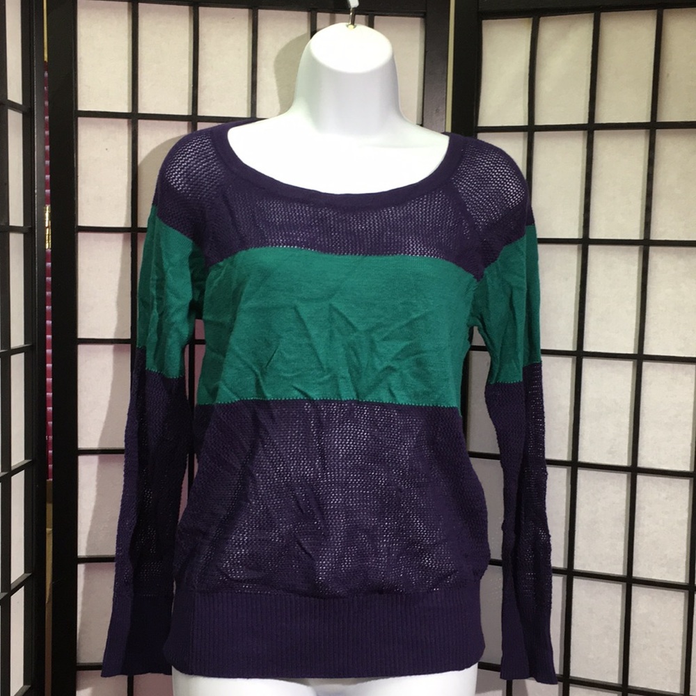 T.O. Mesh Top Size L